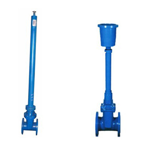 Unitech Trading - Valve - &raquo; Buried Gate Valve